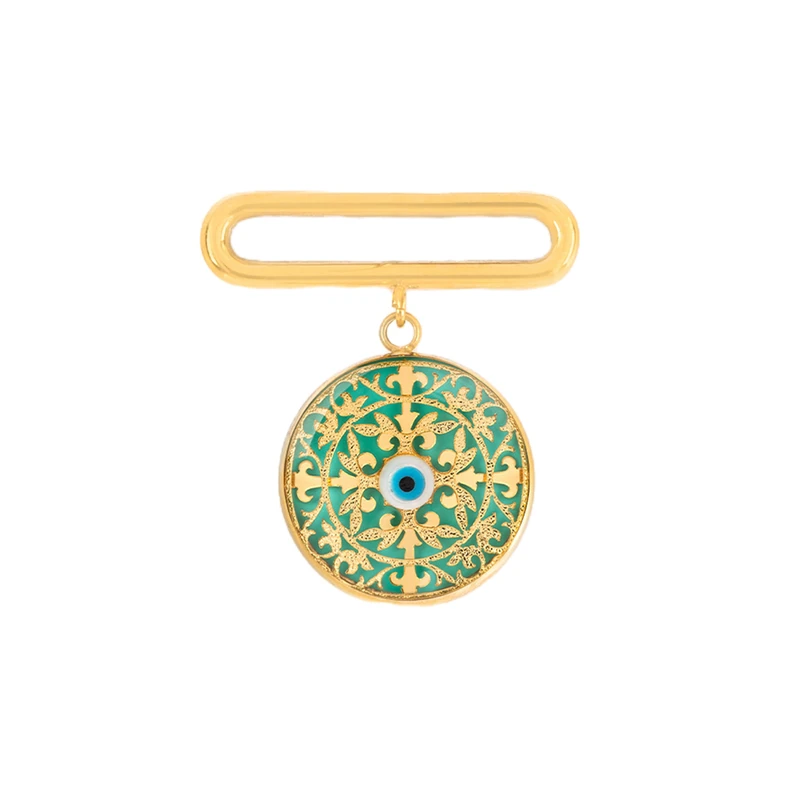 آویز ساعت اپل واچ زنانه الون مدل گلاره