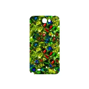 MAHOOT Marble Nostalgia Cover Sticker for Samsung Galaxy Note 2
