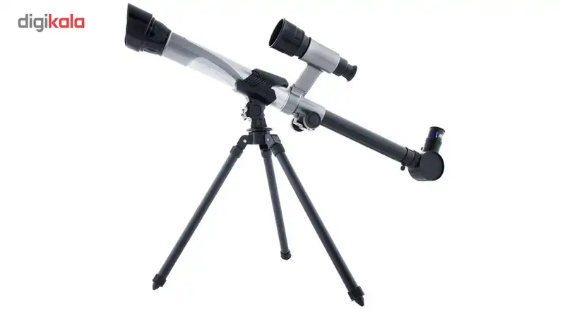تلسکوپ شکستی مدل Celestial Body Accidence