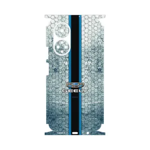 MAHOOT GEELY-FullSkin Cover Sticker for Honor X7