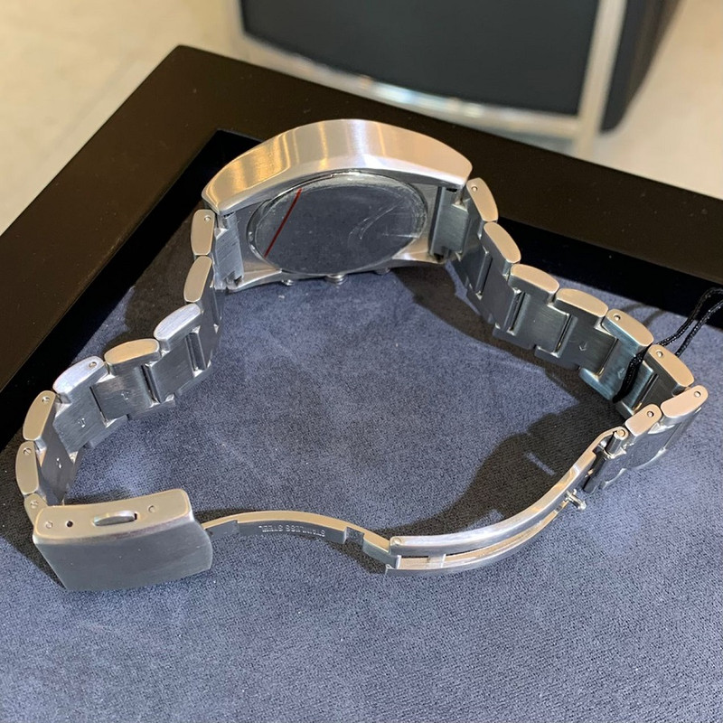 ساعت مچی عقربه‌ای مردانه کاور مدل CO76.S2M