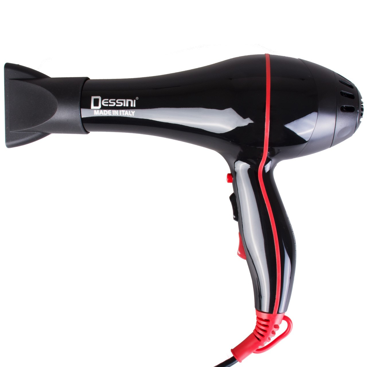 سشوار دسینی مدل HD-2500