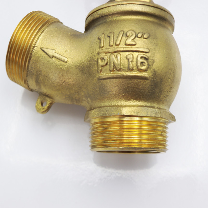 شیر فلکه مدل 11/2-YP-PN16 شیر فلکه مدل 11/2-YP-PN16