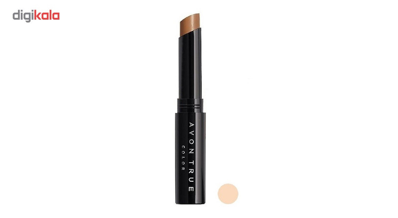 کانسیلر آون مدل True Colour Flawless Concealer Stick