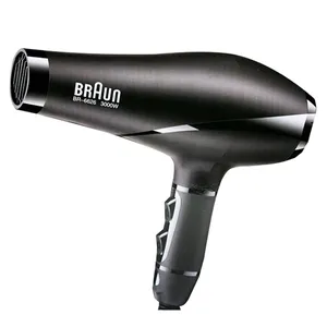 سشوار حرفه ای 3000 وات براون مدل BR-6626