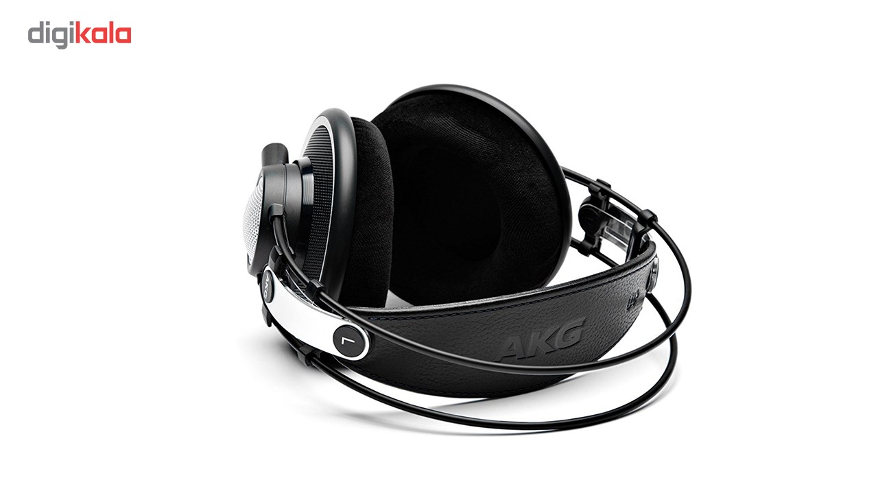 مشخصات، قیمت و خرید هدفون مدل K702 | دیجی\u200cکالا