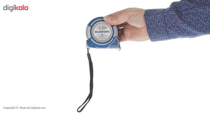 متر 5.5 متری هامبورگ مدل H5155