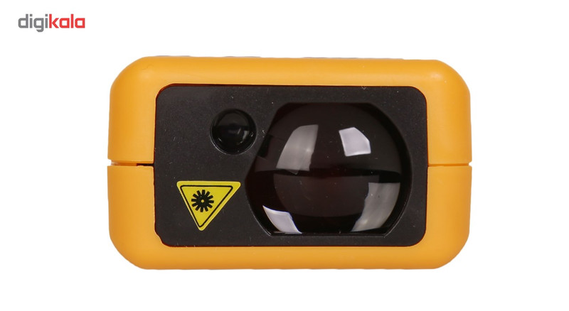 متر لیزری مدل CP-100C