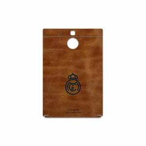 MAHOOT BFL-REAL Cover Sticker for BlackBerry Passport Silver Edition