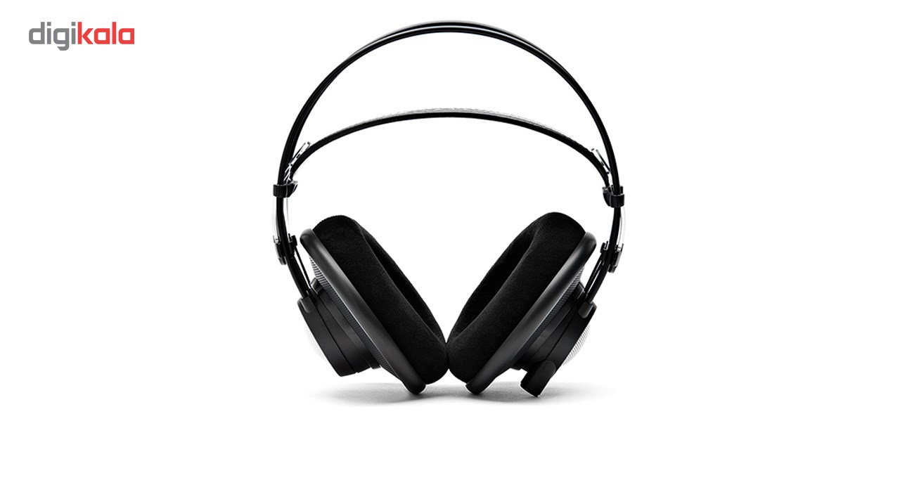 مشخصات، قیمت و خرید هدفون مدل K702 | دیجی\u200cکالا