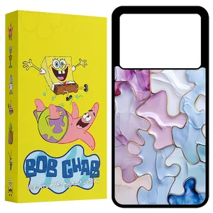 BOB Ghab BCPX6P Cover For Xiaomi Poco X6 Pro 5G / Redmi K70E