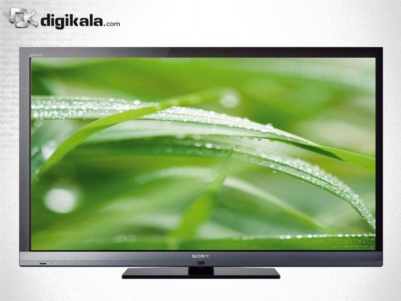 تلویزیون ال ای دی سونی سری BRAVIA مدل KDL-32EX710 سایز 32 اینچ