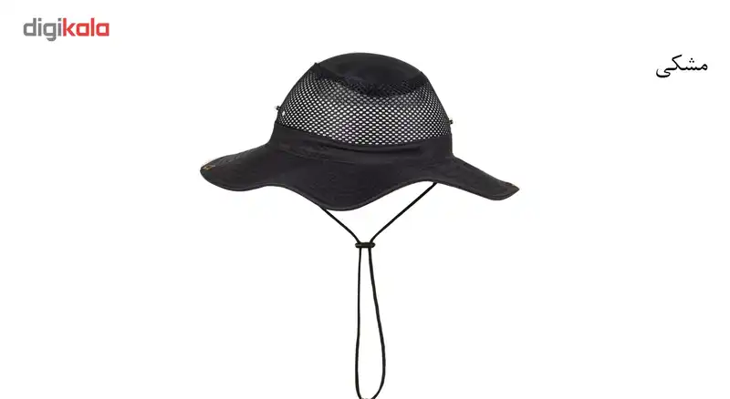 کلاه آفتابی مدل مهندسی