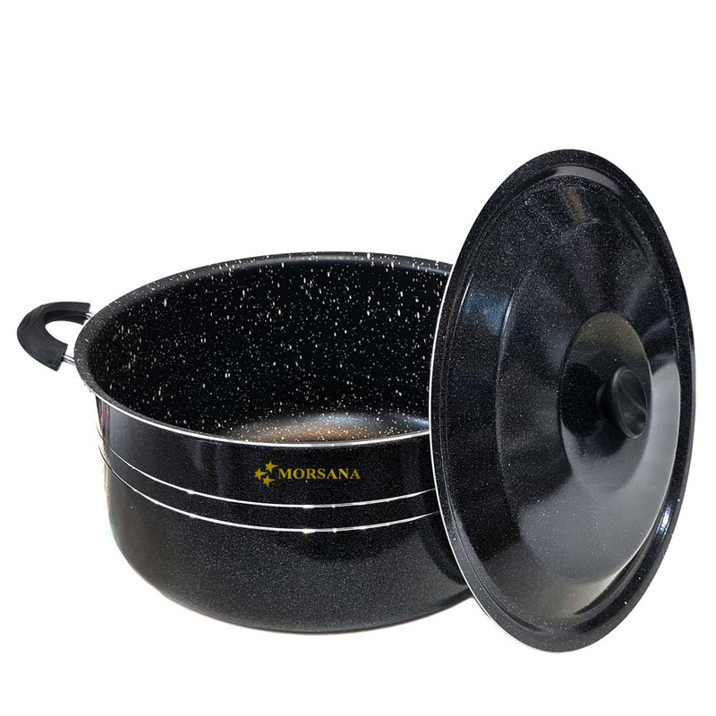 قابلمه مرسانا مدل M320 سایز 32