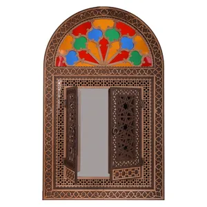 آینه ایران آرت لند مدل SD-1  سایز 4