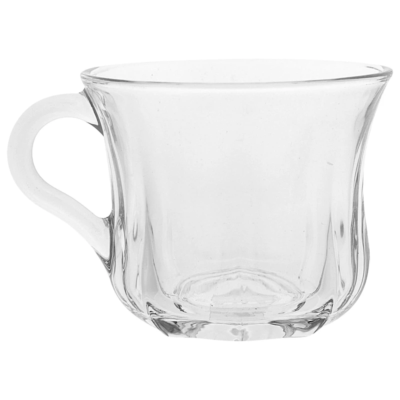 فنجان بلینک مکس مدل لانتانا12 بسته 6 عددی