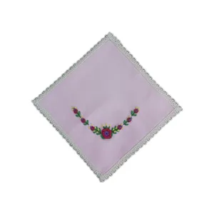 جانماز مدل گلدوزی