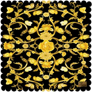رومیزی رنس مدل T12-42156