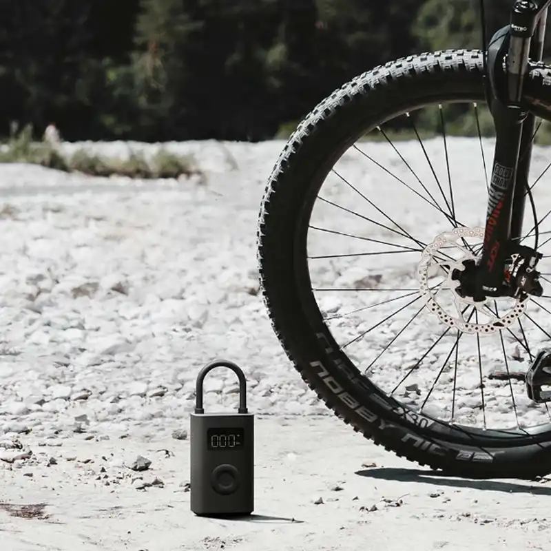 کمپرسور  هوا میجیا مدل MJCQB06QW