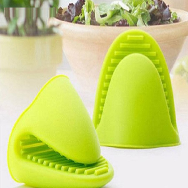 دستگیره مدل سیلیکونی کد 004 بسته 2 عددی