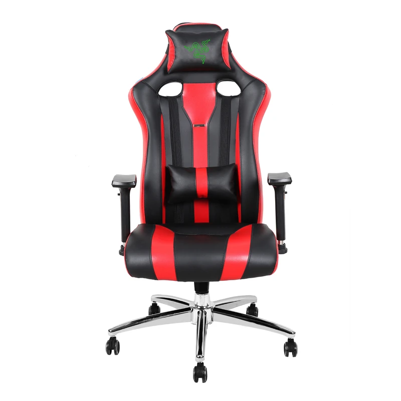 صندلی گیمینگ وارنا مدل DX400 طرح Razer