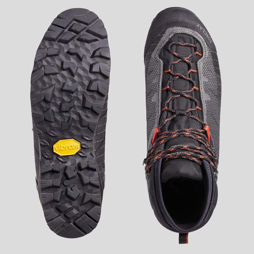 کفش کوهنوردی مردانه فورکلاز مدل MT700