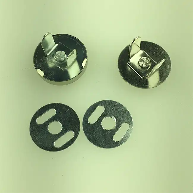 دکمه آهنربایی کد Y-STL-big5 بسته 5 عددی