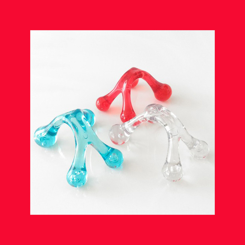 ماساژور دستی مدل MAS