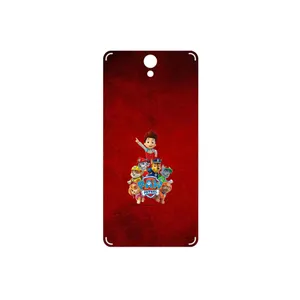 MAHOOT Paw Patrol Cover Sticker for Lenovo Vibe S1