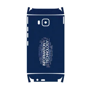 MAHOOT IT Science-FullSkin Cover Sticker for HTC One M9