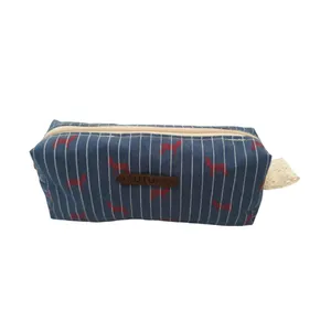 کیف لوازم آرایش زنانه مدل A 100-2