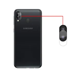 bt-78 Camera Lens Protector For Samsung Galaxy M20
