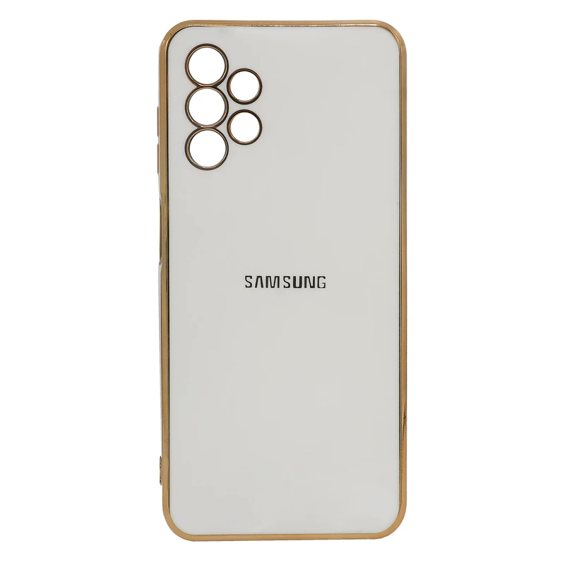 کاور مدل MY C-22 مناسب برای گوشی موبایل سامسونگ Galaxy A33