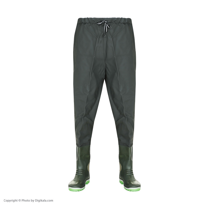 لباس ماهیگیری ماناپا کد 02