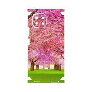 MAHOOT Spring Season-FullSkin Cover Sticker for Xiaomi 11 Lite 5G NE