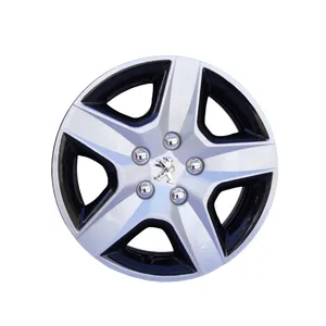 رینگ چرخ مدل Al Star سایز 15 اینچ مناسب برای پژو پارس