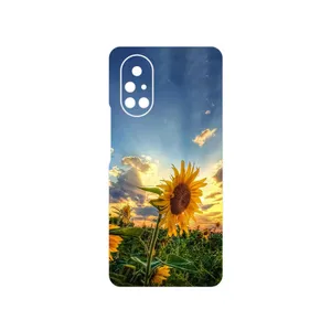 MAHOOT Summer Season Cover Sticker for Huawei Nova 8
