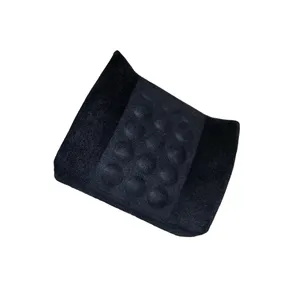 پشتی کمری طبی مهکو کد 02