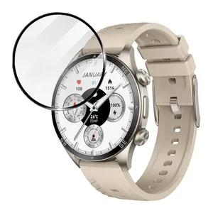 محافظ صفحه نمایش شهر گلس مدل PMBI مناسب برای ساعت هوشمند گلوریمی Gx Sport