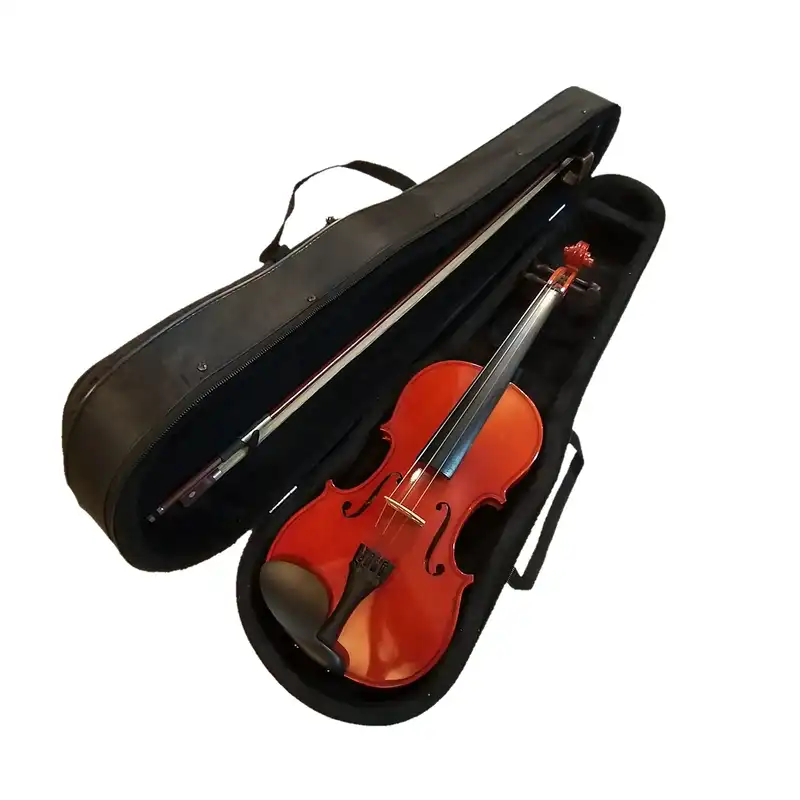 ویولن مدل اشتراووس کد P300