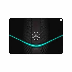 MAHOOT Mercedes-Benz Cover Sticker for ASUS Zenpad 3S 10 2017 Z500KL