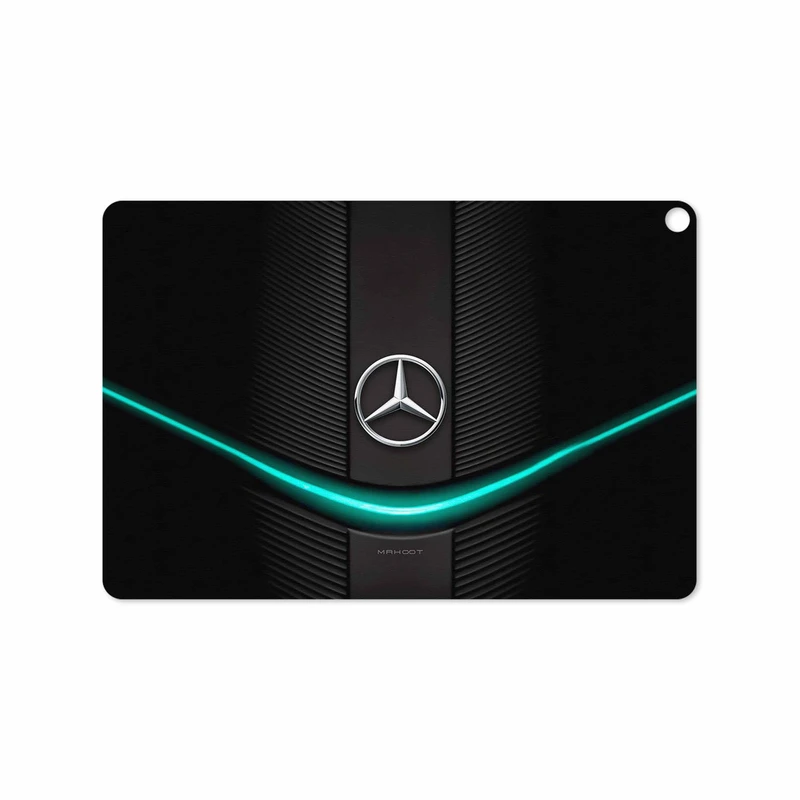 برچسب پوششی ماهوت مدل Mercedes-Benz مناسب برای تبلت ایسوس Zenpad 3S 10 2017 Z500KL