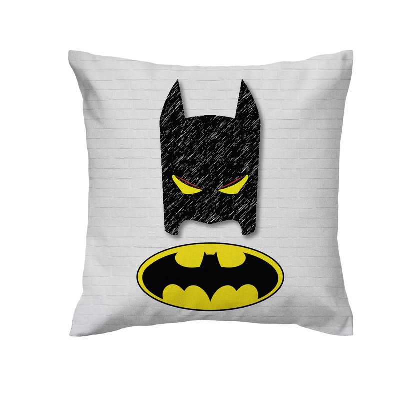 کاور کوسن مدل Batman کد 023