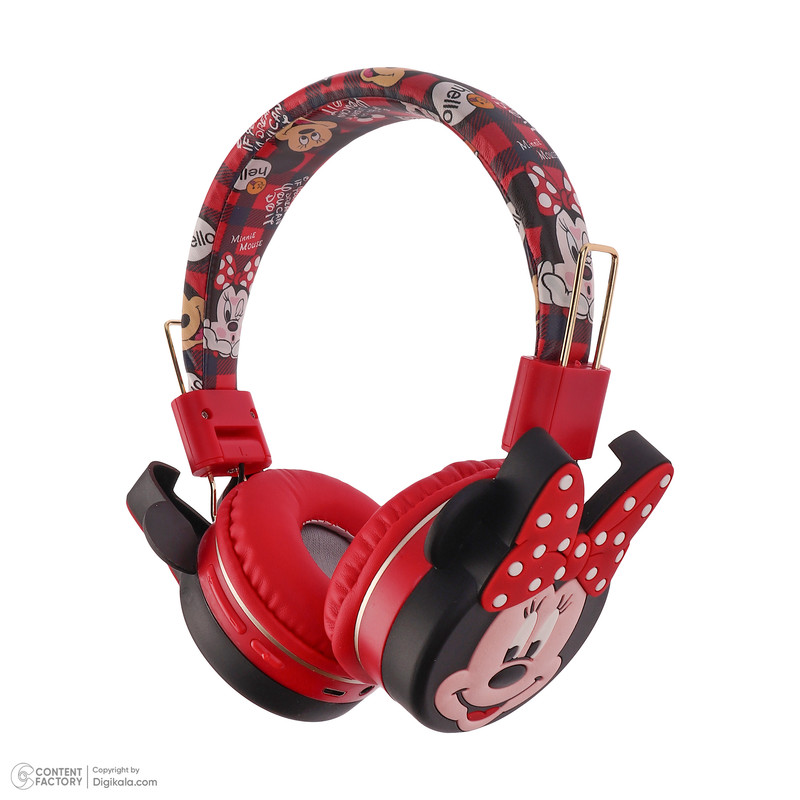 هدست بلوتوثی مدل AH-906L