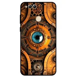 Megafone Safe 1900 Cover For Honor 7x