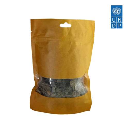 دمنوش گزنه - 50گرم