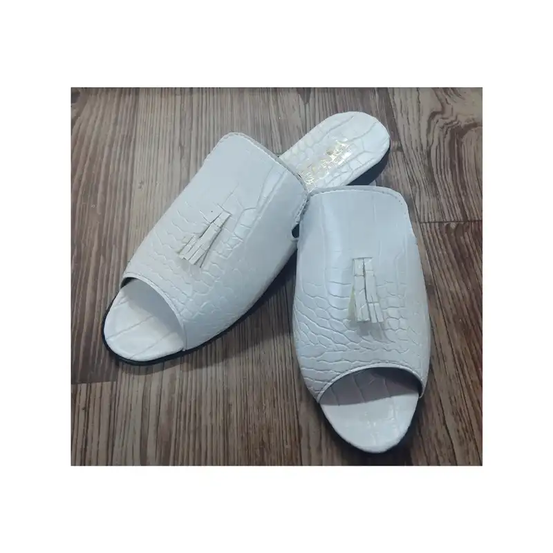 صندل زنانه مدل منگوله 2022