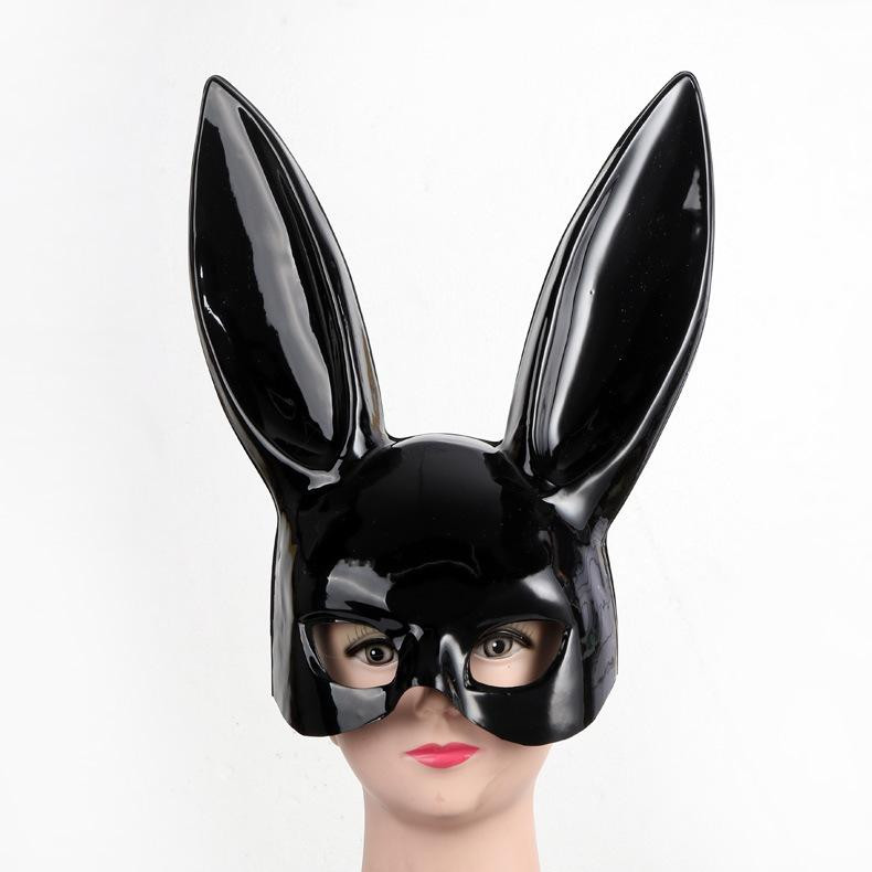 ماسک ایفای نقش مدل Rabbit ماسک ایفای نقش مدل Rabbit