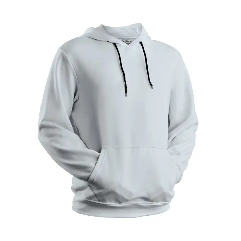 هودی زنانه فانتازیو مدل اکو کد 113 رنگ سفید