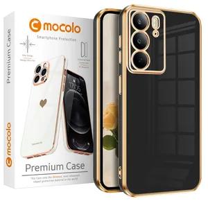 Mocolo Xuka Cover For Realme C75